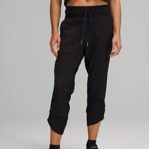 Lululemon Dance Studio Crop Pant